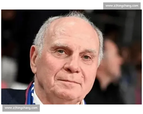 马特乌斯再怼赫内斯：习惯了你的侮辱，你仍活在自己的世界中